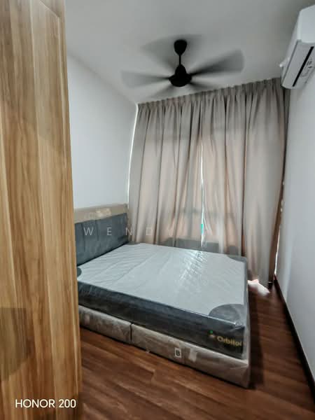 Service Residence for Rent at SUNSURIA FORUM SERVICED APARTMENT - Wendy Si - PropertyGuru.com.my
