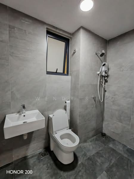 Service Residence for Rent at SUNSURIA FORUM SERVICED APARTMENT - Wendy Si - PropertyGuru.com.my