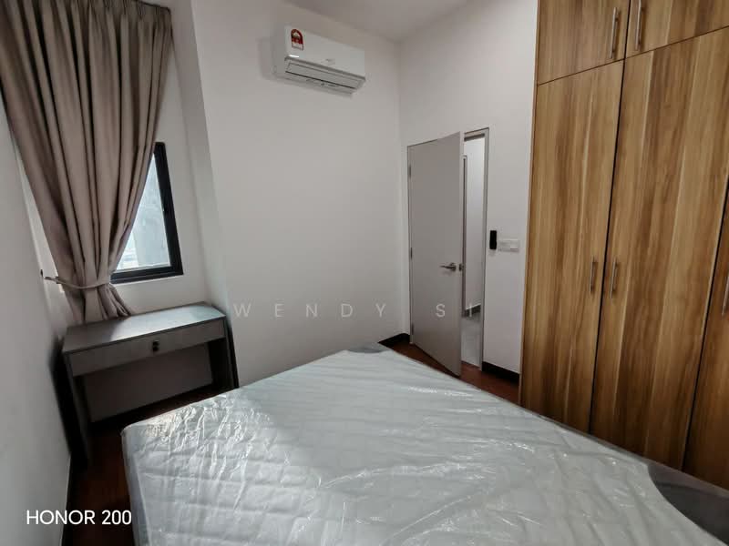 Service Residence for Rent at SUNSURIA FORUM SERVICED APARTMENT - Wendy Si - PropertyGuru.com.my