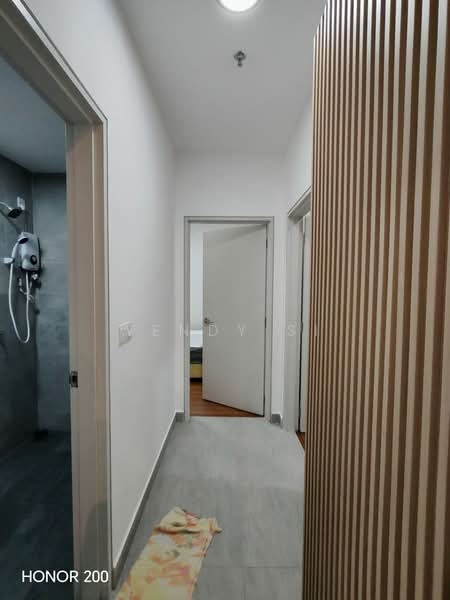 Service Residence for Rent at SUNSURIA FORUM SERVICED APARTMENT - Wendy Si - PropertyGuru.com.my