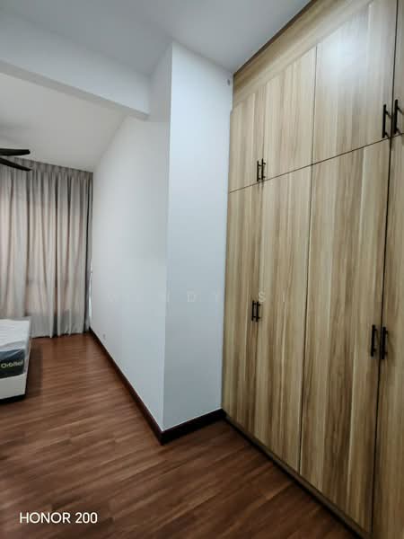 Service Residence for Rent at SUNSURIA FORUM SERVICED APARTMENT - Wendy Si - PropertyGuru.com.my