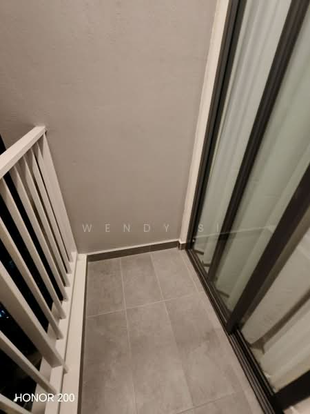 Service Residence for Rent at SUNSURIA FORUM SERVICED APARTMENT - Wendy Si - PropertyGuru.com.my