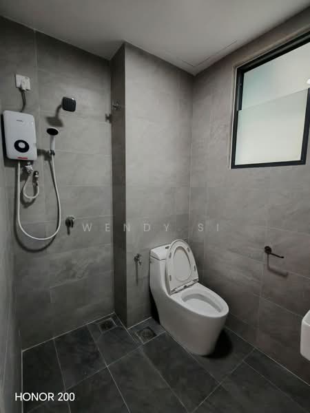 Service Residence for Rent at SUNSURIA FORUM SERVICED APARTMENT - Wendy Si - PropertyGuru.com.my