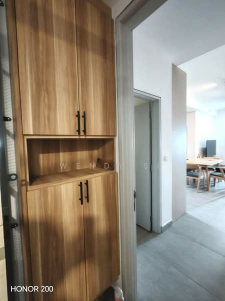 Service Residence for Rent at SUNSURIA FORUM SERVICED APARTMENT - Wendy Si - PropertyGuru.com.my