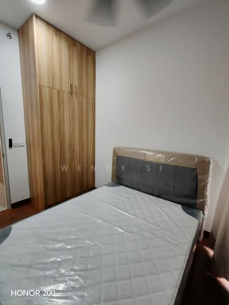 Service Residence for Rent at SUNSURIA FORUM SERVICED APARTMENT - Wendy Si - PropertyGuru.com.my