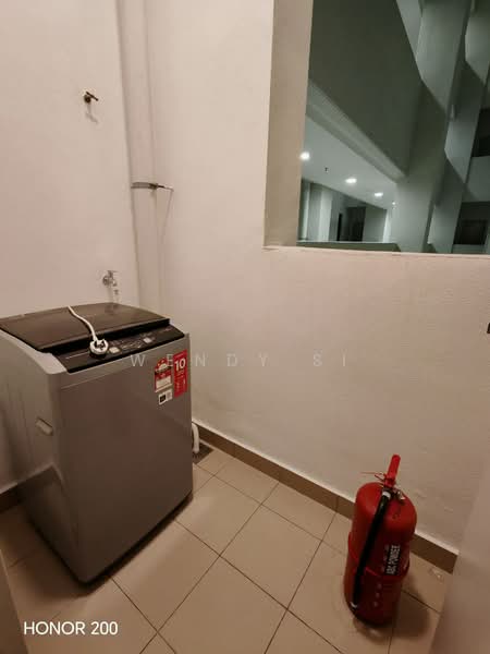 Service Residence for Rent at SUNSURIA FORUM SERVICED APARTMENT - Wendy Si - PropertyGuru.com.my