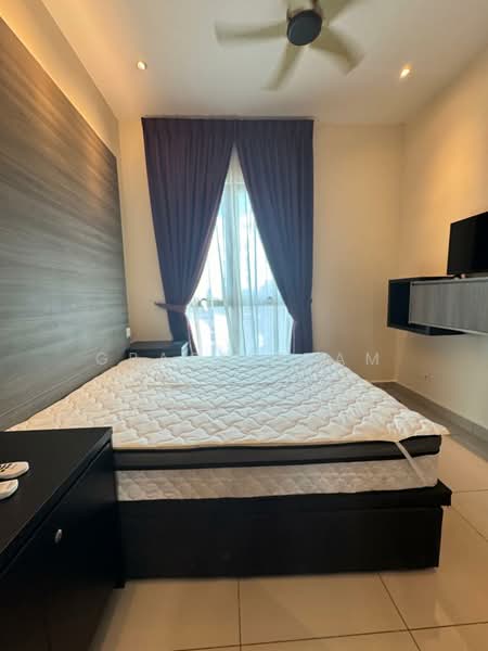 Servis Apartment untuk Disewa di Citizen @ Old Klang Road - Grace Tham - Bedroom - PropertyGuru.com.my