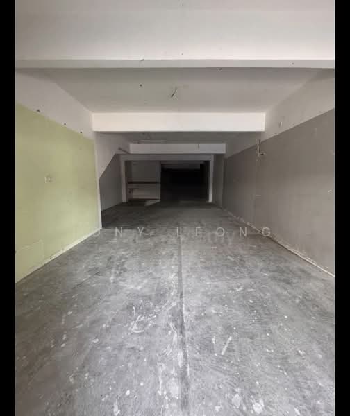 Shop for Rent in Denai Alam (Shah Alam) - Tony Leong - Interior - PropertyGuru.com.my