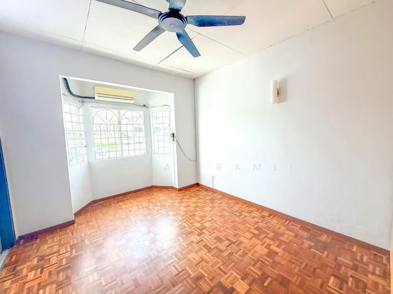 Rumah Teres 2-Tingkat untuk Dijual di Taman Minang (Cheras) - Luqman Ramli - Interior - PropertyGuru.com.my