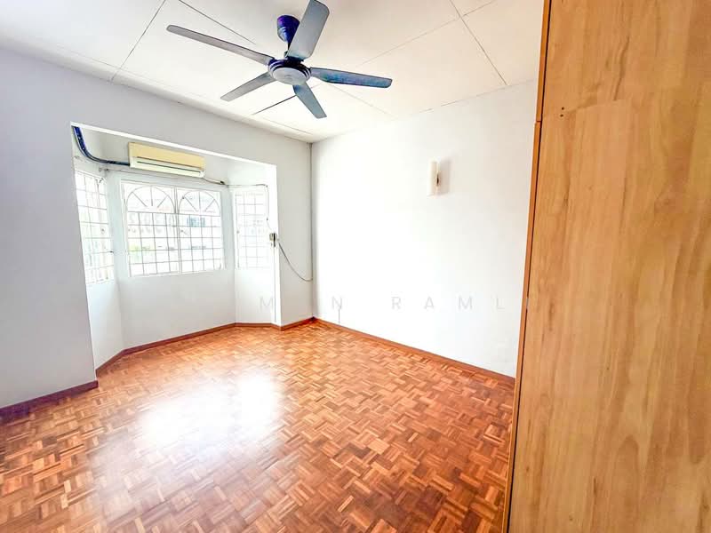 Rumah Teres 2-Tingkat untuk Dijual di Taman Minang (Cheras) - Luqman Ramli - Interior - PropertyGuru.com.my