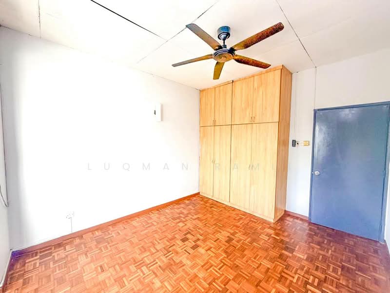 Rumah Teres 2-Tingkat untuk Dijual di Taman Minang (Cheras) - Luqman Ramli - Bedroom - PropertyGuru.com.my