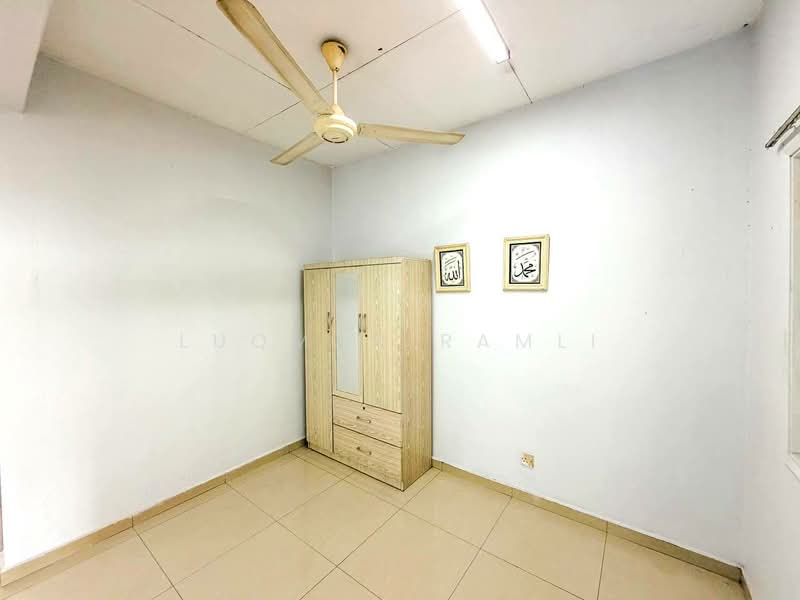 Rumah Teres 2-Tingkat untuk Dijual di Taman Minang (Cheras) - Luqman Ramli - Interior - PropertyGuru.com.my