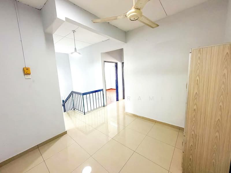 Rumah Teres 2-Tingkat untuk Dijual di Taman Minang (Cheras) - Luqman Ramli - Interior - PropertyGuru.com.my