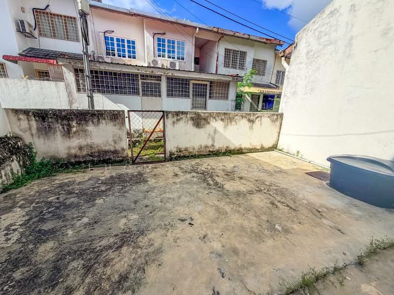 Rumah Teres 2-Tingkat untuk Dijual di Taman Minang (Cheras) - Luqman Ramli - Exterior - PropertyGuru.com.my
