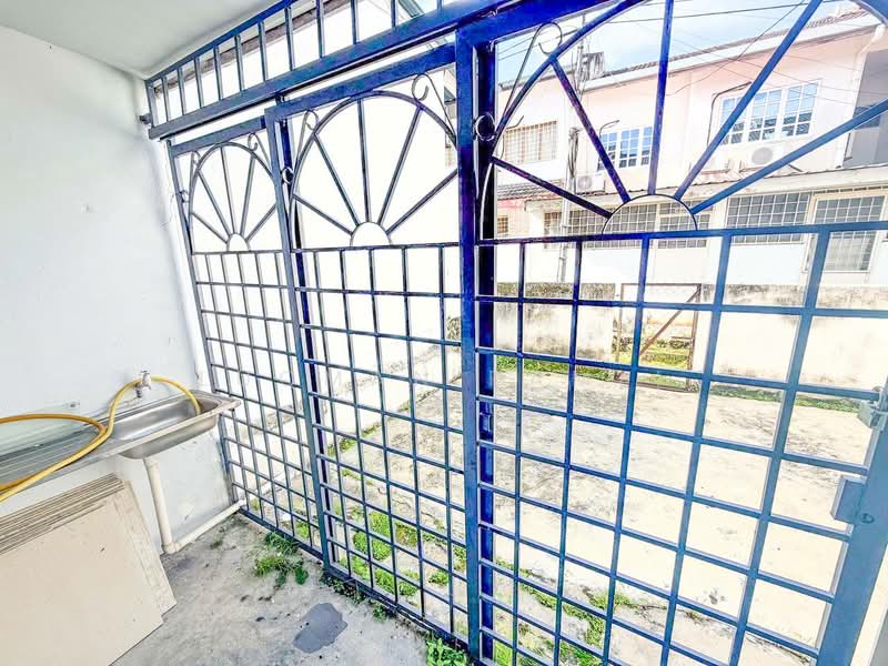 Rumah Teres 2-Tingkat untuk Dijual di Taman Minang (Cheras) - Luqman Ramli - Exterior - PropertyGuru.com.my