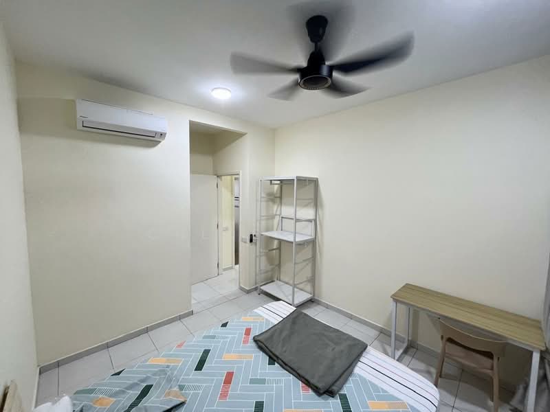 Condominium for Rent at D'Nuri Residence @ Desa Petaling - Chloe Chan - Bedroom - PropertyGuru.com.my