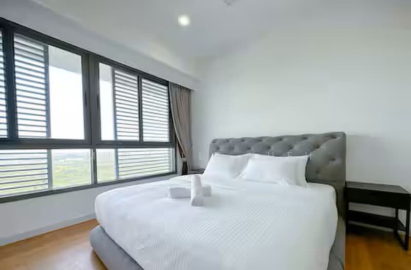 Kondominium untuk Disewa di Iskandar Residences - Michelle Kueh - PropertyGuru.com.my