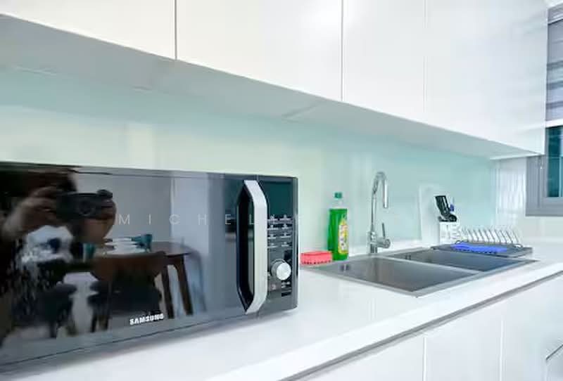 Kondominium untuk Disewa di Iskandar Residences - Michelle Kueh - PropertyGuru.com.my