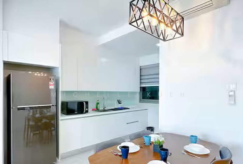 Kondominium untuk Disewa di Iskandar Residences - Michelle Kueh - PropertyGuru.com.my