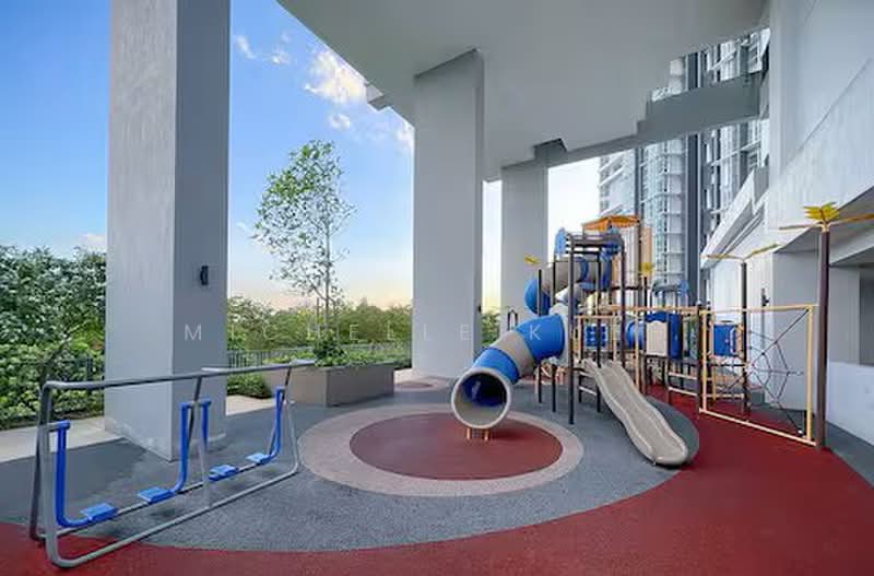Kondominium untuk Disewa di Iskandar Residences - Michelle Kueh - PropertyGuru.com.my
