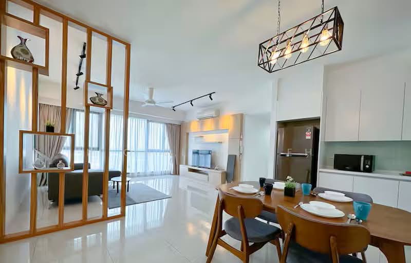 Kondominium untuk Disewa di Iskandar Residences - Michelle Kueh - PropertyGuru.com.my