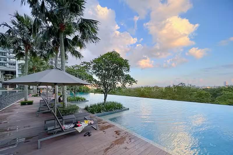 Kondominium untuk Disewa di Iskandar Residences - Michelle Kueh - PropertyGuru.com.my