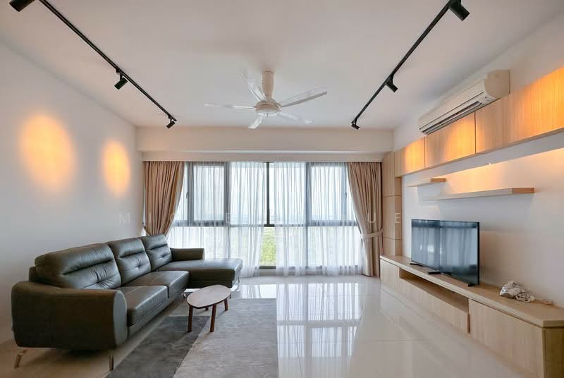 Kondominium untuk Disewa di Iskandar Residences - Michelle Kueh - PropertyGuru.com.my