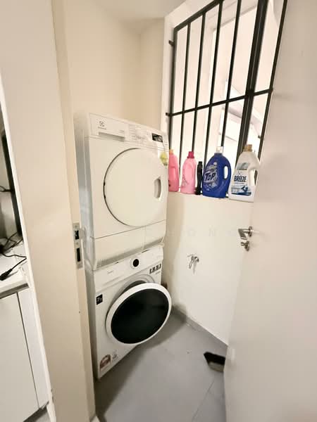 Service Residence for Rent at Petalz Residences - Ray Chong - Interior - PropertyGuru.com.my