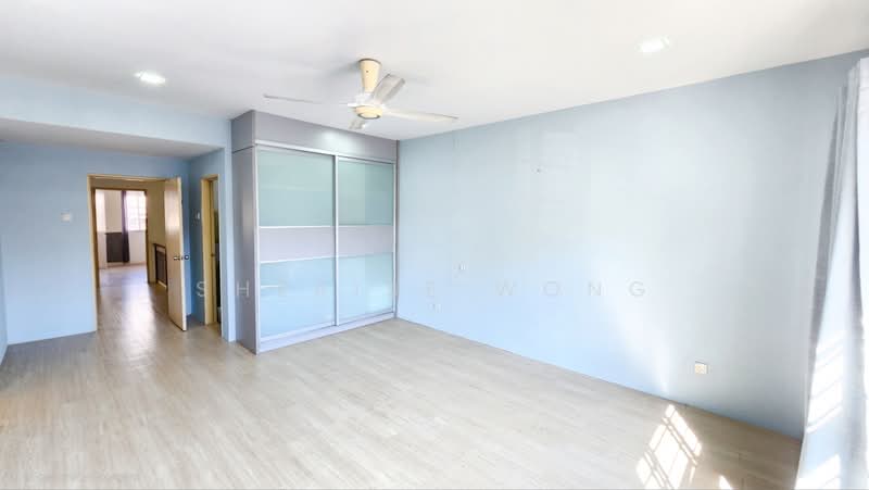 Rumah Teres 2 Tingkat untuk Dijual di Taman Damai Utama (Bandar Kinrara) - Sherise Wong - Interior - PropertyGuru.com.my