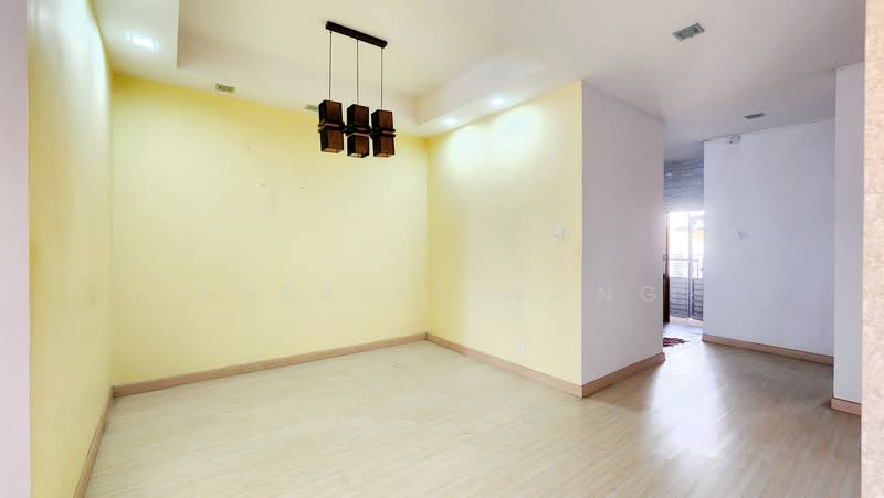 Rumah Teres 2 Tingkat untuk Dijual di Taman Damai Utama (Bandar Kinrara) - Sherise Wong - Interior - PropertyGuru.com.my