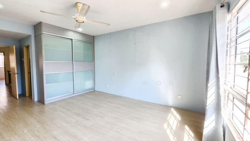 Rumah Teres 2 Tingkat untuk Dijual di Taman Damai Utama (Bandar Kinrara) - Sherise Wong - Bedroom - PropertyGuru.com.my