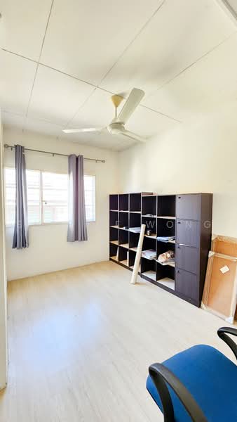 Rumah Teres 2 Tingkat untuk Dijual di Taman Damai Utama (Bandar Kinrara) - Sherise Wong - Interior - PropertyGuru.com.my