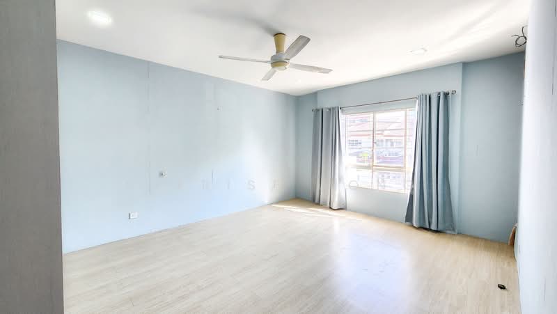 Rumah Teres 2 Tingkat untuk Dijual di Taman Damai Utama (Bandar Kinrara) - Sherise Wong - Interior - PropertyGuru.com.my