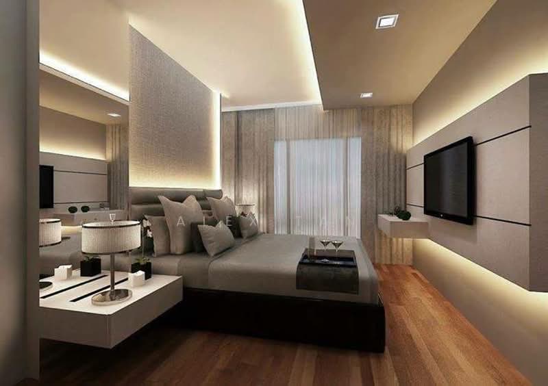 2-storey Terraced House for Sale in Seremban (Negeri Sembilan) - Alex Tan - Bedroom - PropertyGuru.com.my
