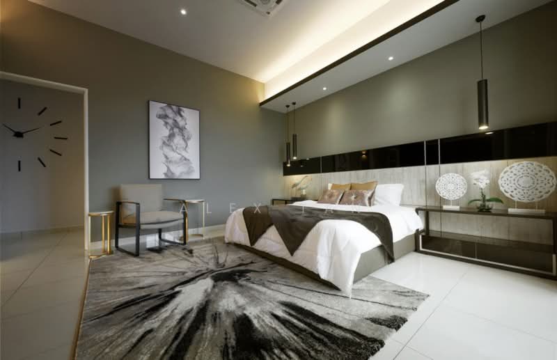2-storey Terraced House for Sale in Seremban (Negeri Sembilan) - Alex Tan - Bedroom - PropertyGuru.com.my