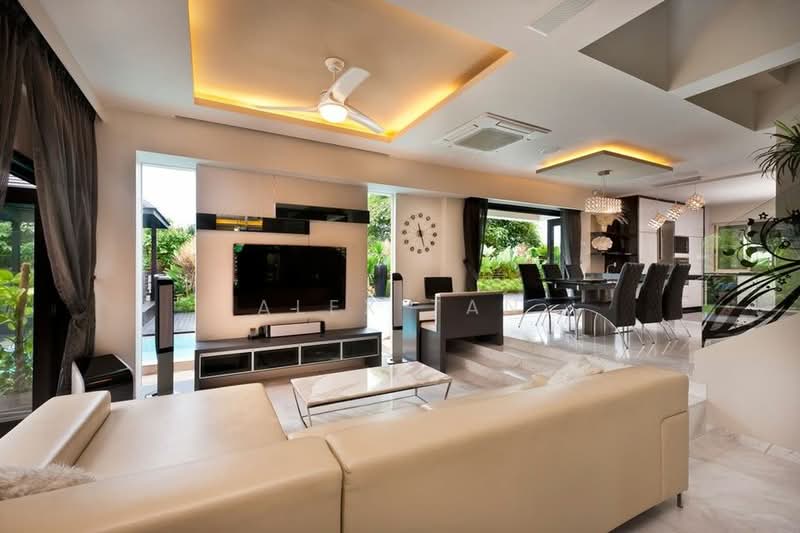 2-storey Terraced House for Sale in Seremban (Negeri Sembilan) - Alex Tan - Living Room - PropertyGuru.com.my