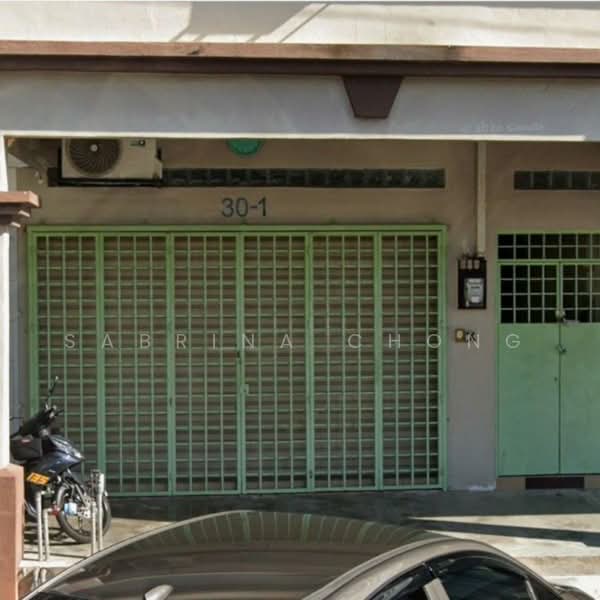 Shop / Office for Sale in Bandar Puteri Puchong (Puchong) - Sabrina Chong - Exterior - PropertyGuru.com.my