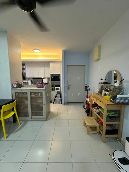 Pangsapuri untuk Dijual di De Kiara - Stephanie Lim - Interior - PropertyGuru.com.my