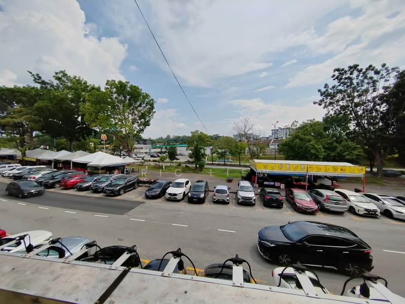 Kedai untuk Disewa di Bandar Mahkota Cheras (Cheras) - Eric Liew - Exterior - PropertyGuru.com.my