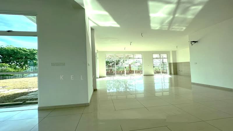 Bungalow for Sale in Iskandar Puteri (Nusajaya) (Johor) - Kelvin Chee - Living Room - PropertyGuru.com.my