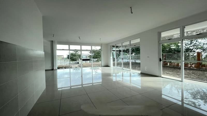 Bungalow for Sale in Iskandar Puteri (Nusajaya) (Johor) - Kelvin Chee - Living Room - PropertyGuru.com.my