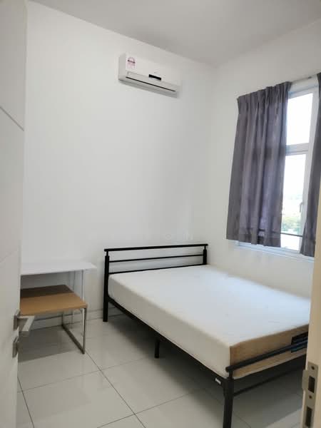 Service Residence for Rent at Skypod Residence - Wilson . - Bedroom - PropertyGuru.com.my
