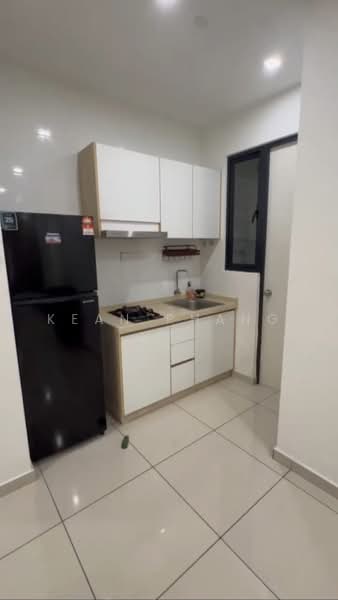 Service Residence for Rent at Kenwingston Avenue - Kean Phang - Kitchen - PropertyGuru.com.my