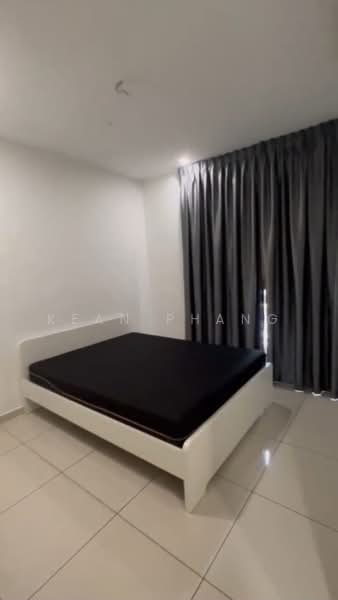 Service Residence for Rent at Kenwingston Avenue - Kean Phang - Bedroom - PropertyGuru.com.my