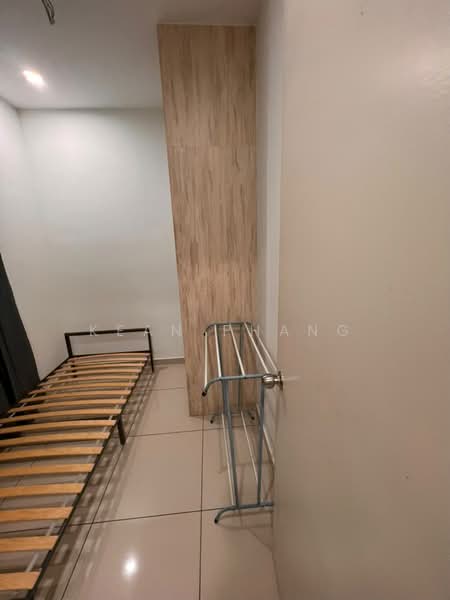 Service Residence for Rent at Kenwingston Avenue - Kean Phang - Bedroom - PropertyGuru.com.my