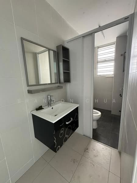 2-storey Terraced House for Sale in Austin Crest (Johor Bahru) - Brandon Chua - Bathroom - PropertyGuru.com.my