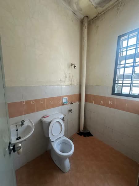 Rumah Teres untuk Dijual di Taman Pulai Jaya (Kulai) - Johnson Tan - Bathroom - PropertyGuru.com.my