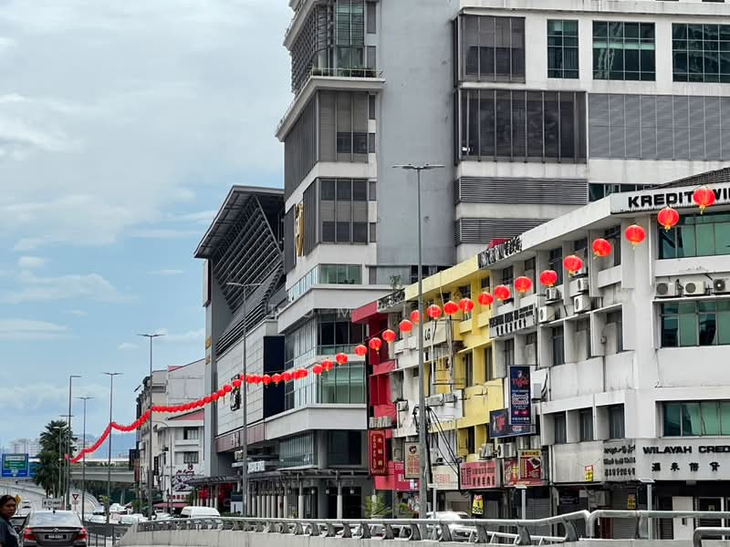 Shop for Sale in Bukit Bintang (KL City Centre) - Tom Ip - PropertyGuru.com.my