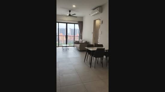 Service Residence for Rent at The Arcuz - Harper Tan - PropertyGuru.com.my