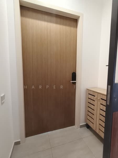 Service Residence for Rent at The Arcuz - Harper Tan - Entrance - PropertyGuru.com.my